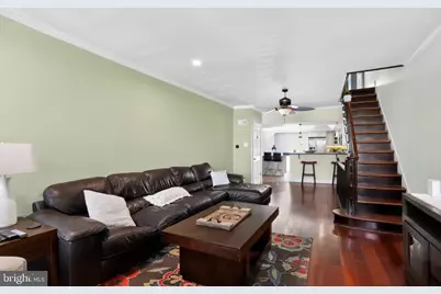 348 Wolf Street, Philadelphia, PA 19148 - Photo 5