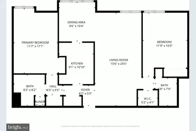 3600 Conshohocken Avenue #2003, Philadelphia, PA 19131 - Photo 25