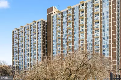 3600 Conshohocken Avenue #2003, Philadelphia, PA 19131 - Photo 1