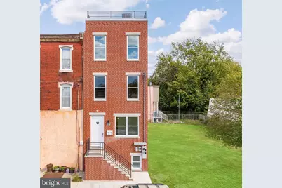 737 N 42nd Street, Philadelphia, PA 19104 - Photo 1
