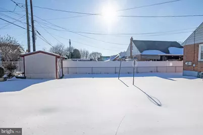 915 Borbeck Avenue, Philadelphia, PA 19111 - Photo 9