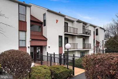 301 Byberry Road #F4, Philadelphia, PA 19116 - Photo 1