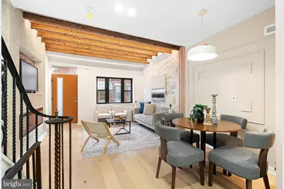 1834 S Rosewood Street, Philadelphia, PA 19145 - Photo 3