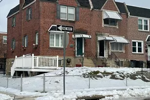 6502 Algard St, Philadelphia, PA 19135 - Photo 1