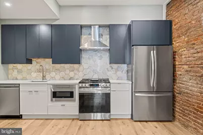 152 Fairmount Avenue #1, Philadelphia, PA 19123 - Photo 1