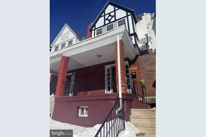 6651 Cornelius Street, Philadelphia, PA 19138 - Photo 1