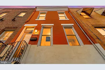 1933 Morris Street, Philadelphia, PA 19145 - Photo 1