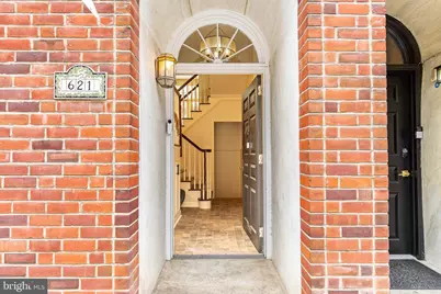 621 Spruce Street, Philadelphia, PA 19106 - Photo 5