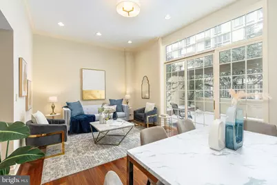 621 Spruce Street, Philadelphia, PA 19106 - Photo 1