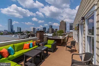 2015 Delancey Place, Philadelphia, PA 19103 - Photo 43