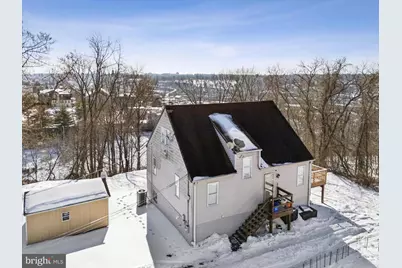 205-207 Delmar Street, Philadelphia, PA 19128 - Photo 5