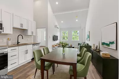 7037 Ridge Avenue #303, Philadelphia, PA 19128 - Photo 1