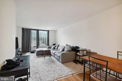 1420 Locust Street #8O, Philadelphia, PA 19102 - Photo 1