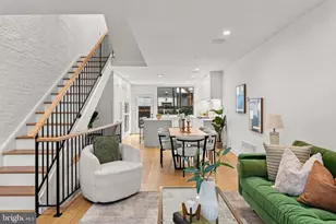 743 S Cleveland St, Philadelphia, PA 19146 - Photo 3