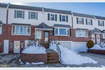 11711 Colman Place, Philadelphia, PA 19154 - Photo 3