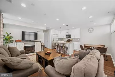 769 N Uber Street #2, Philadelphia, PA 19130 - Photo 3