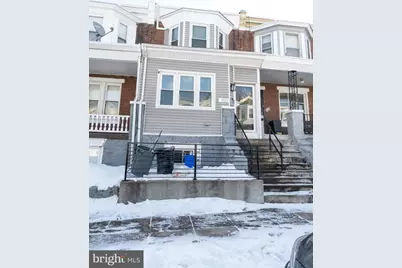 823 S 56th Street, Philadelphia, PA 19143 - Photo 1