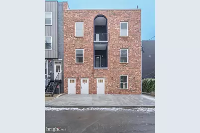 315 N Preston Street #202, Philadelphia, PA 19104 - Photo 1