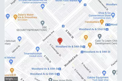 1722 S Yewdall Street, Philadelphia, PA 19143 - Photo 1