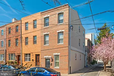 621 Federal Street #2, Philadelphia, PA 19147 - Photo 1
