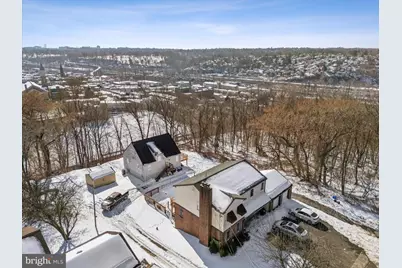 205-207 Delmar Street, Philadelphia, PA 19128 - Photo 1