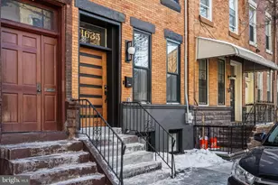 1635 S 5th St, Philadelphia, PA 19148 - Photo 1