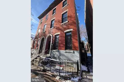 1510 N Gratz Street #1, Philadelphia, PA 19121 - Photo 1