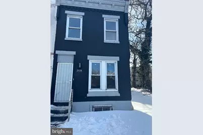 3114 W Arizona Street, Philadelphia, PA 19132 - Photo 1