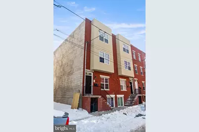 1839 N 18th Street #1, Philadelphia, PA 19121 - Photo 3