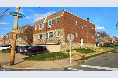 7815 Summerdale Avenue #1ST FLOOR, Philadelphia, PA 19111 - Photo 1