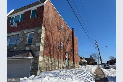 7815 Summerdale Avenue #1ST FLOOR, Philadelphia, PA 19111 - Photo 3