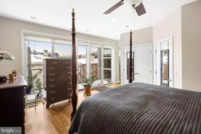 813 N Orianna Street #813A, Philadelphia, PA 19123 - Photo 39