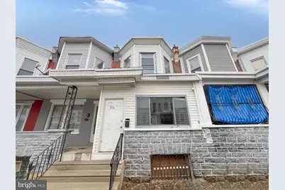 231 W Albanus Street, Philadelphia, PA 19120 - Photo 1