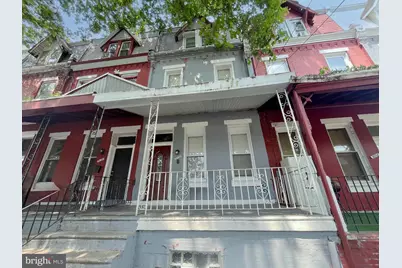 3036 N 15th Street, Philadelphia, PA 19132 - Photo 1