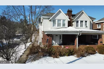 1101 E Rittenhouse Street, Philadelphia, PA 19138 - Photo 3