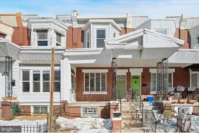 5831 Washington Avenue, Philadelphia, PA 19143 - Photo 3