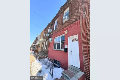2033 S 9th Street, Philadelphia, PA 19148 - Photo 1