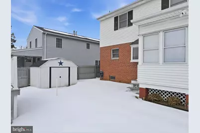 708 Hoffnagle Street, Philadelphia, PA 19111 - Photo 15