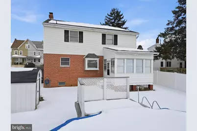 708 Hoffnagle Street, Philadelphia, PA 19111 - Photo 17