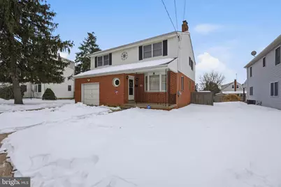 708 Hoffnagle Street, Philadelphia, PA 19111 - Photo 57