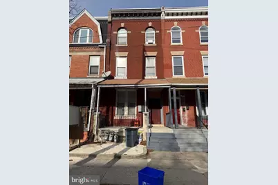 3211 W Montgomery Avenue, Philadelphia, PA 19121 - Photo 1