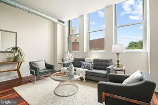 1101 Locust St, Philadelphia, PA 19107 - Photo 3