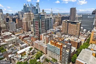 1101 Locust Street #3D, Philadelphia, PA 19107 - Photo 17