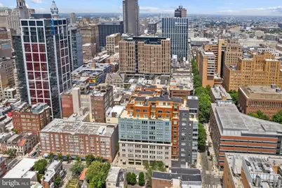 1101 Locust Street #3D, Philadelphia, PA 19107 - Photo 19