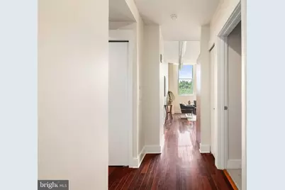 1101 Locust Street #3D, Philadelphia, PA 19107 - Photo 9