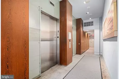 1101 Locust Street #3D, Philadelphia, PA 19107 - Photo 15