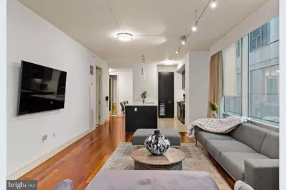 1414 S Penn Square #6H, Philadelphia, PA 19102 - Photo 3