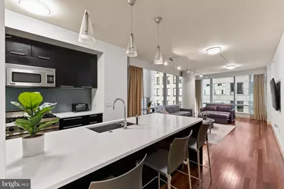 1414 S Penn Square #6H, Philadelphia, PA 19102 - Photo 1