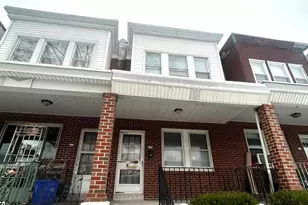 182 W Champlost Street W, Philadelphia, PA 19120 - Photo 1