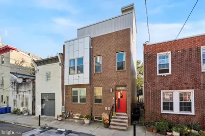 1610 Titan Street #A, Philadelphia, PA 19146 - Photo 25